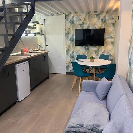 Loft 3 Ramon Y Cajal Maracena Lejlighed Eksteriør billede