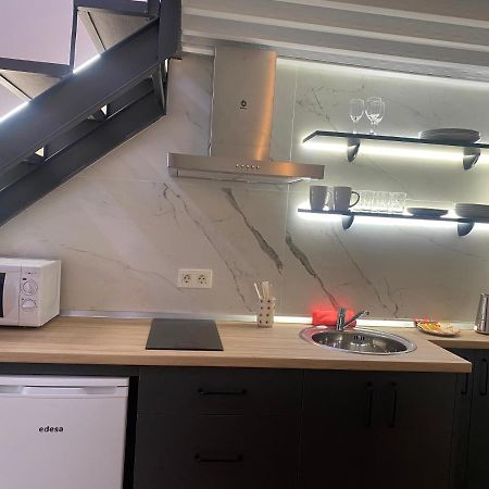 Loft 3 Ramon Y Cajal Maracena Lejlighed Eksteriør billede