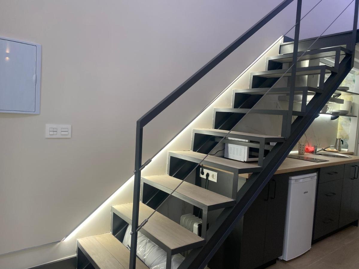Loft 3 Ramon Y Cajal Maracena Lejlighed Eksteriør billede