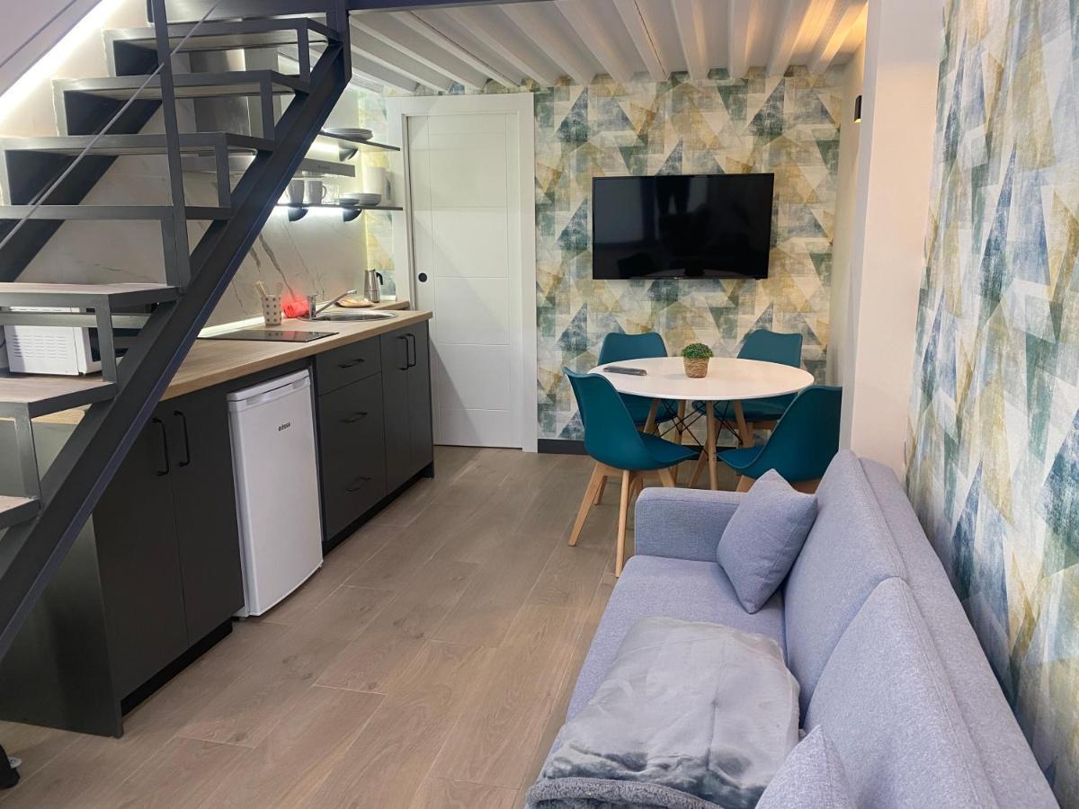 Loft 3 Ramon Y Cajal Maracena Lejlighed Eksteriør billede