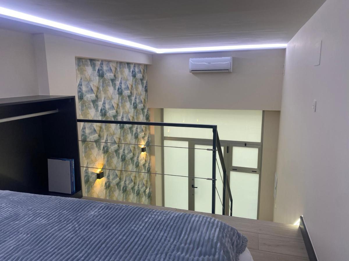 Loft 3 Ramon Y Cajal Maracena Lejlighed Eksteriør billede