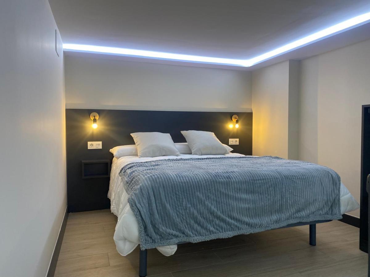 Loft 3 Ramon Y Cajal Maracena Lejlighed Eksteriør billede