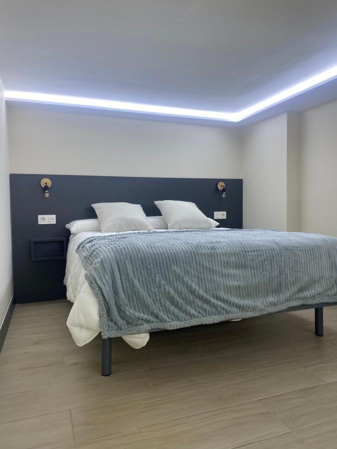 Loft 3 Ramon Y Cajal Maracena Lejlighed Eksteriør billede